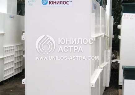 Монтажные работы с Астра 8